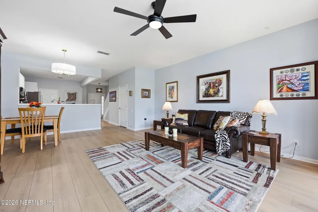7522 Red Crane Lane Jacksonville FL 32256