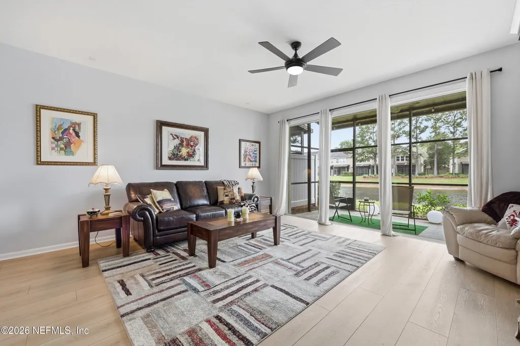 7522 Red Crane Lane Jacksonville FL 32256