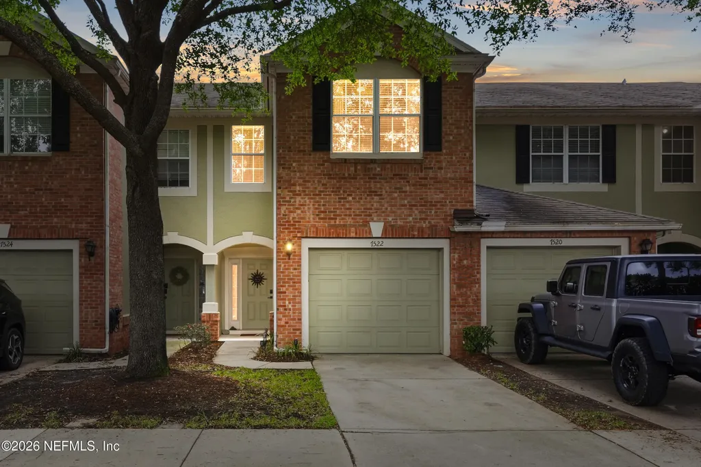 7522 Red Crane Lane Jacksonville FL 32256