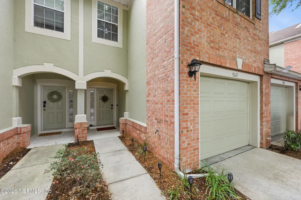 7522 Red Crane Lane Jacksonville FL 32256