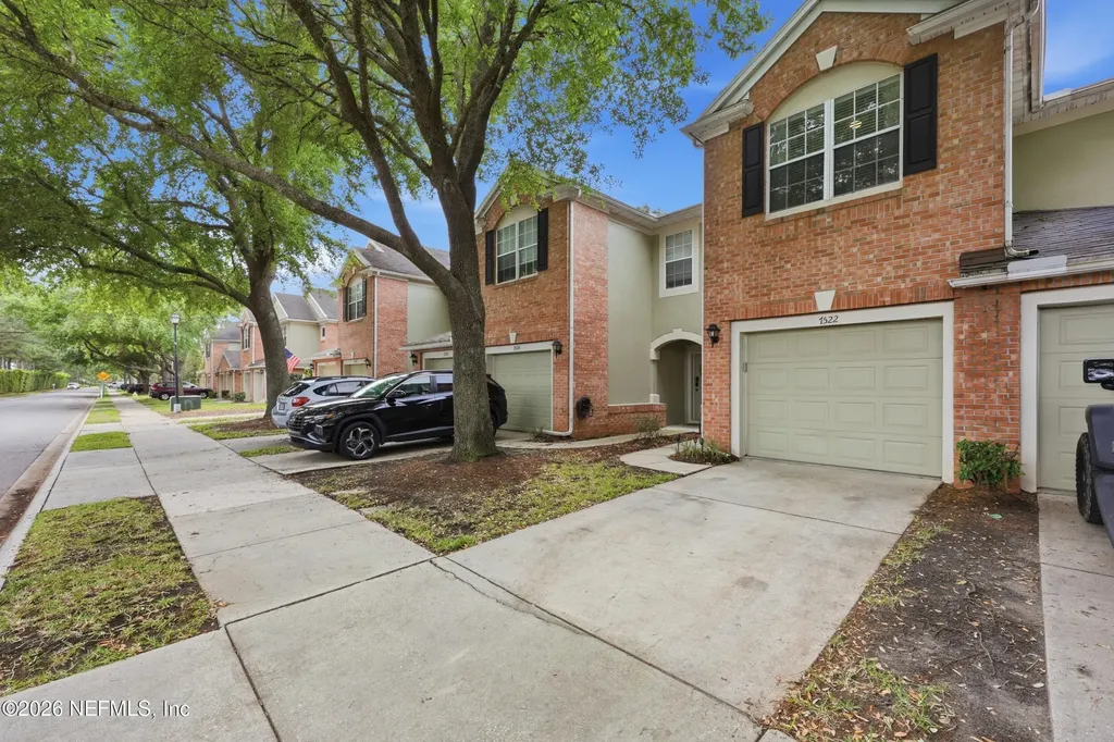 7522 Red Crane Lane Jacksonville FL 32256