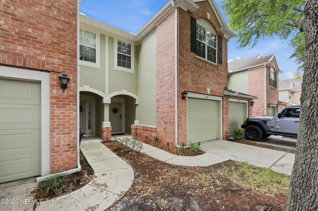 7522 Red Crane Lane Jacksonville FL 32256