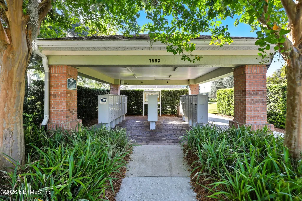 7522 Red Crane Lane Jacksonville FL 32256