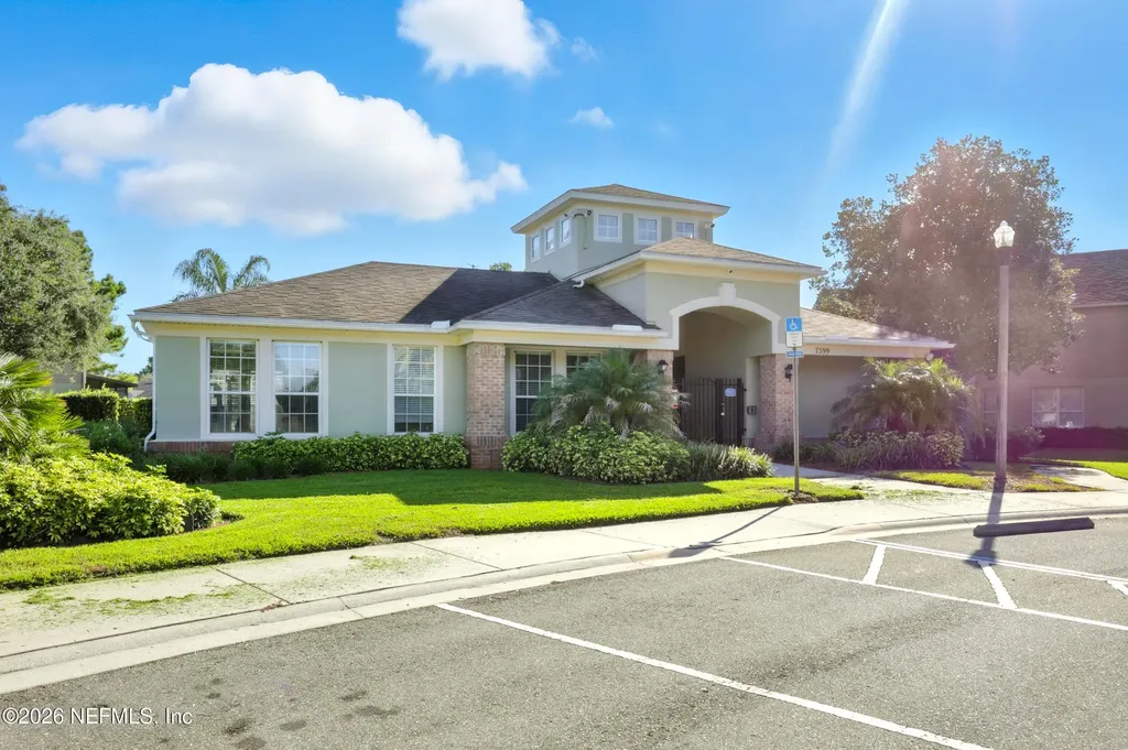 7522 Red Crane Lane Jacksonville FL 32256