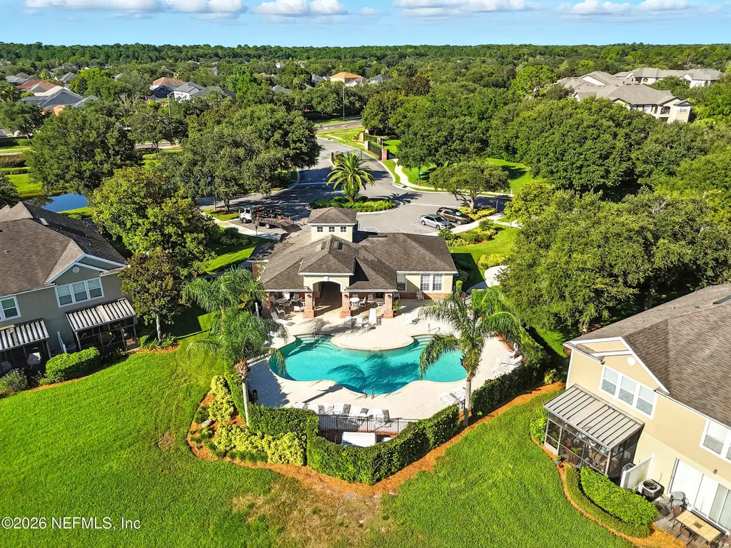 7522 Red Crane Lane Jacksonville FL 32256