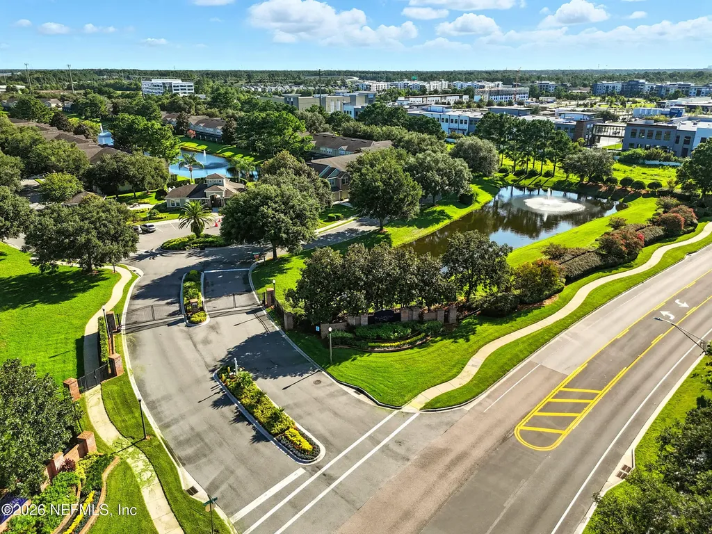 7522 Red Crane Lane Jacksonville FL 32256