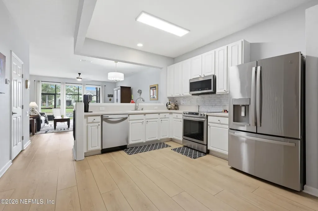 7522 Red Crane Lane Jacksonville FL 32256