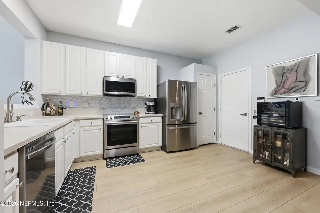 7522 Red Crane Lane Jacksonville FL 32256