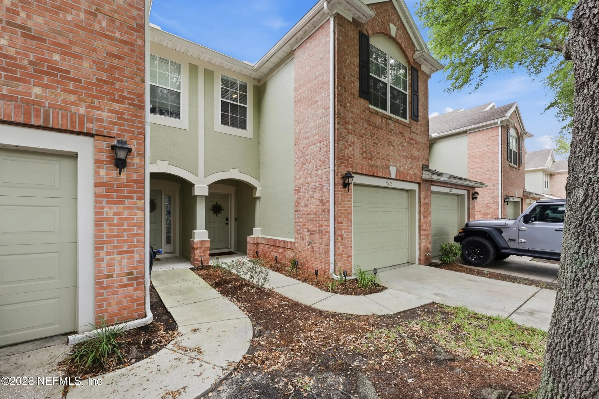 7522 Red Crane Lane Jacksonville FL 32256