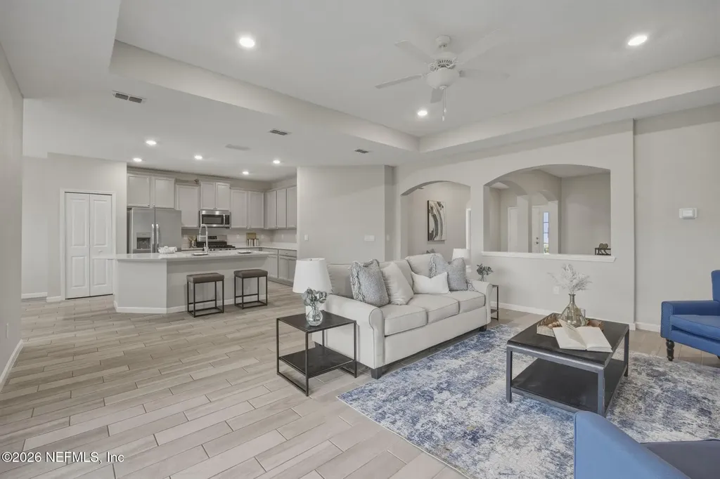 3841 Heatherbrook Place Middleburg FL 32068