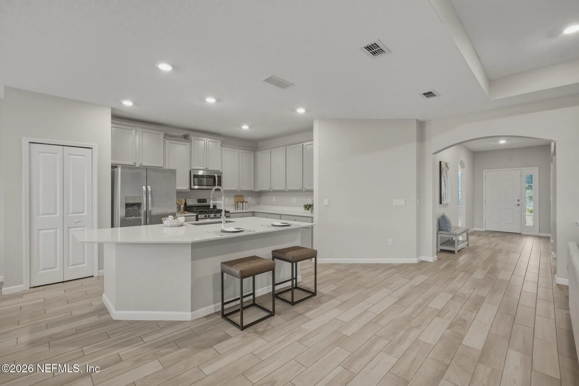 3841 Heatherbrook Place Middleburg FL 32068