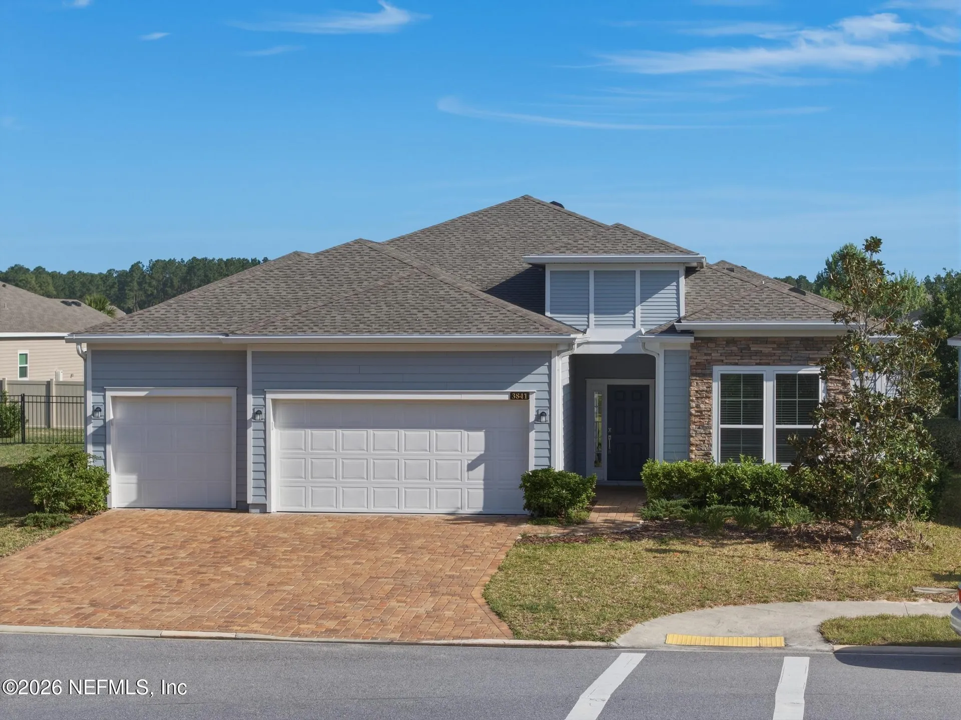 3841 Heatherbrook Place Middleburg FL 32068