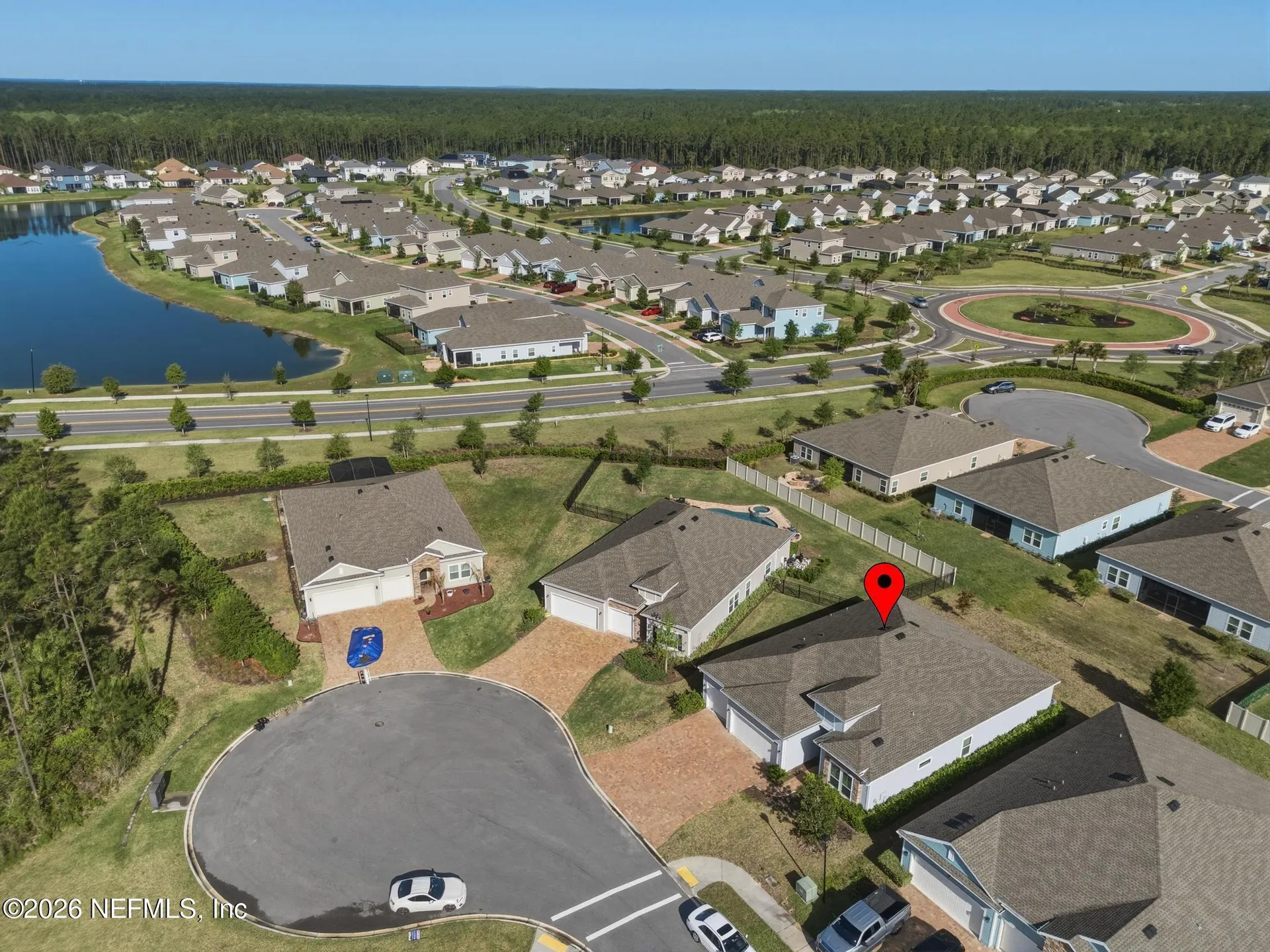 3841 Heatherbrook Place Middleburg FL 32068