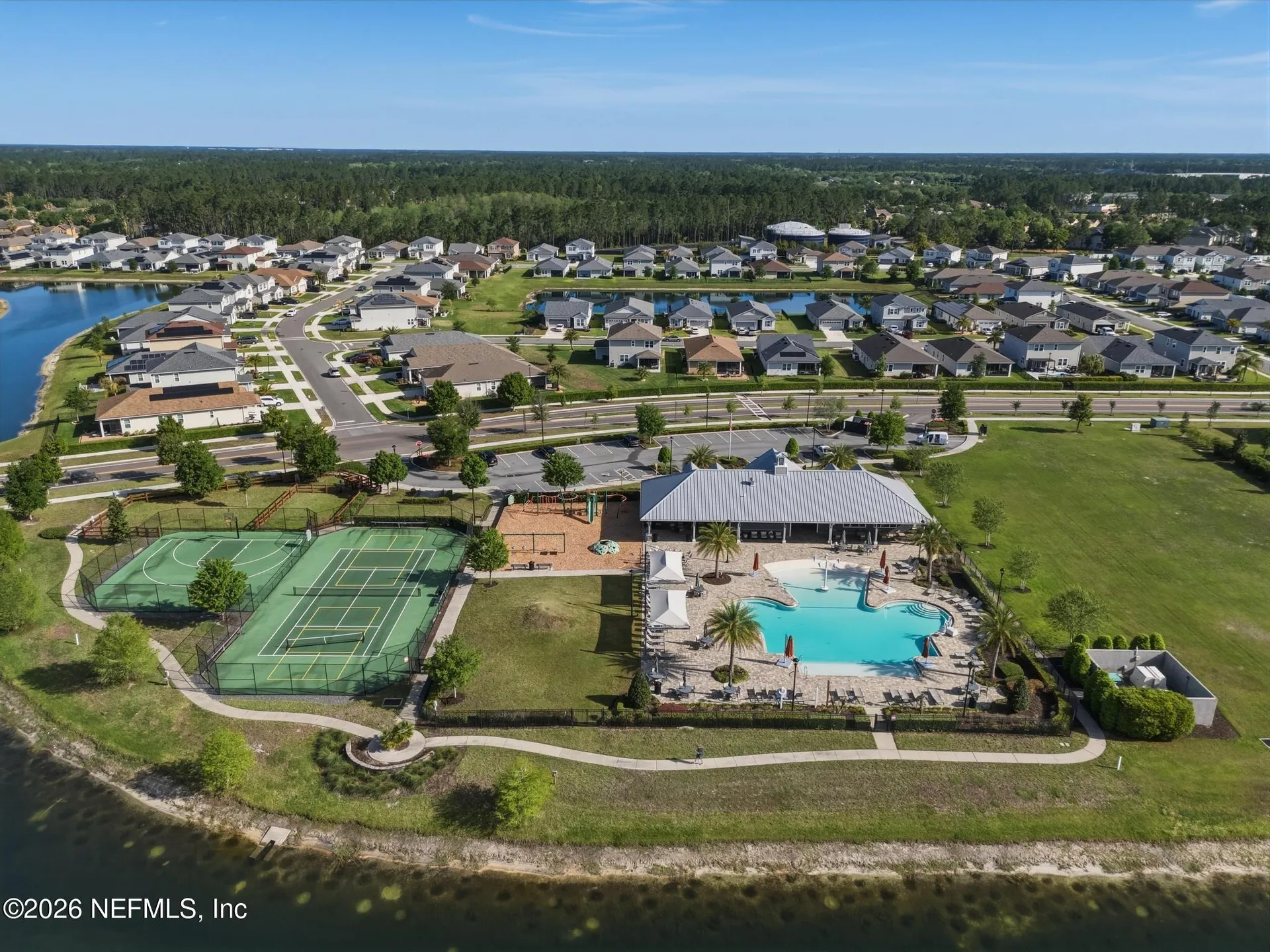 3841 Heatherbrook Place Middleburg FL 32068