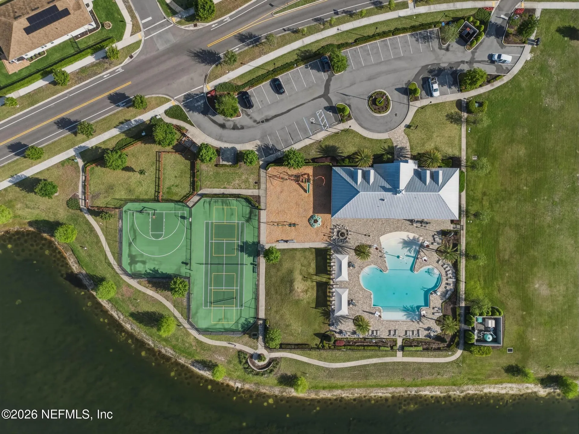 3841 Heatherbrook Place Middleburg FL 32068