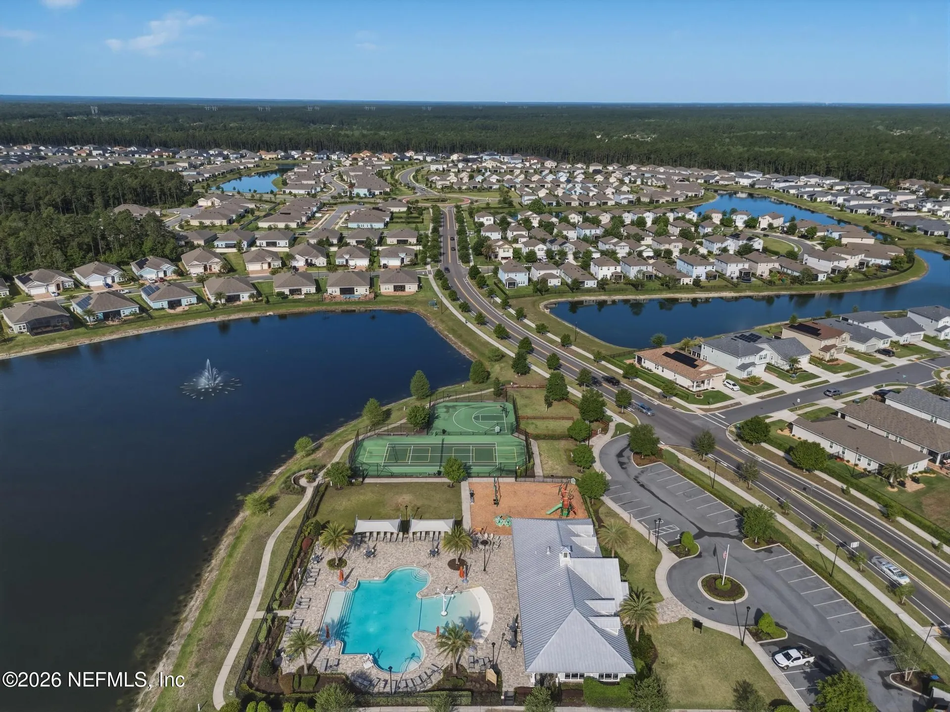 3841 Heatherbrook Place Middleburg FL 32068