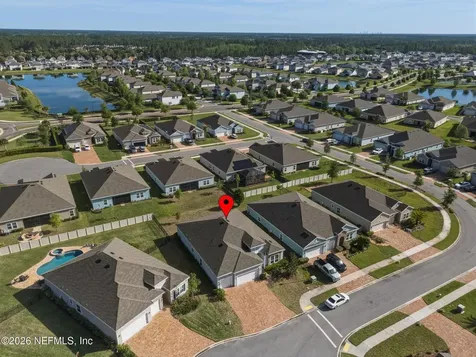 3841 Heatherbrook Place Middleburg FL 32068