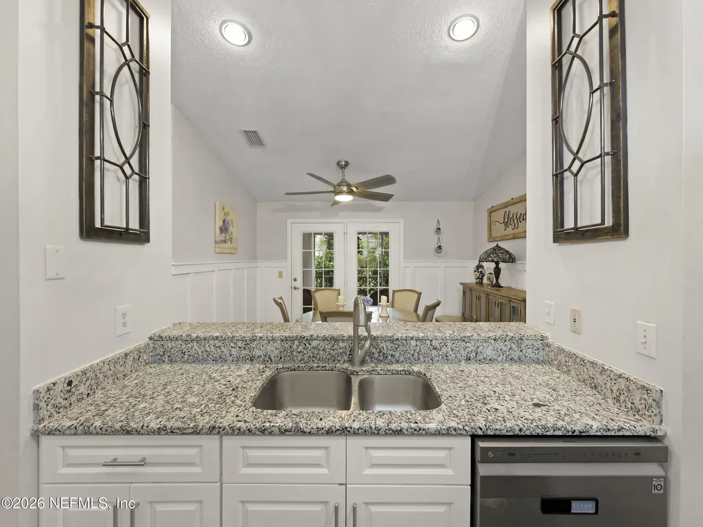 35211 Harbour Vista Circle St. Augustine FL 32080