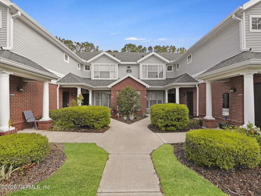 35211 Harbour Vista Circle St. Augustine FL 32080