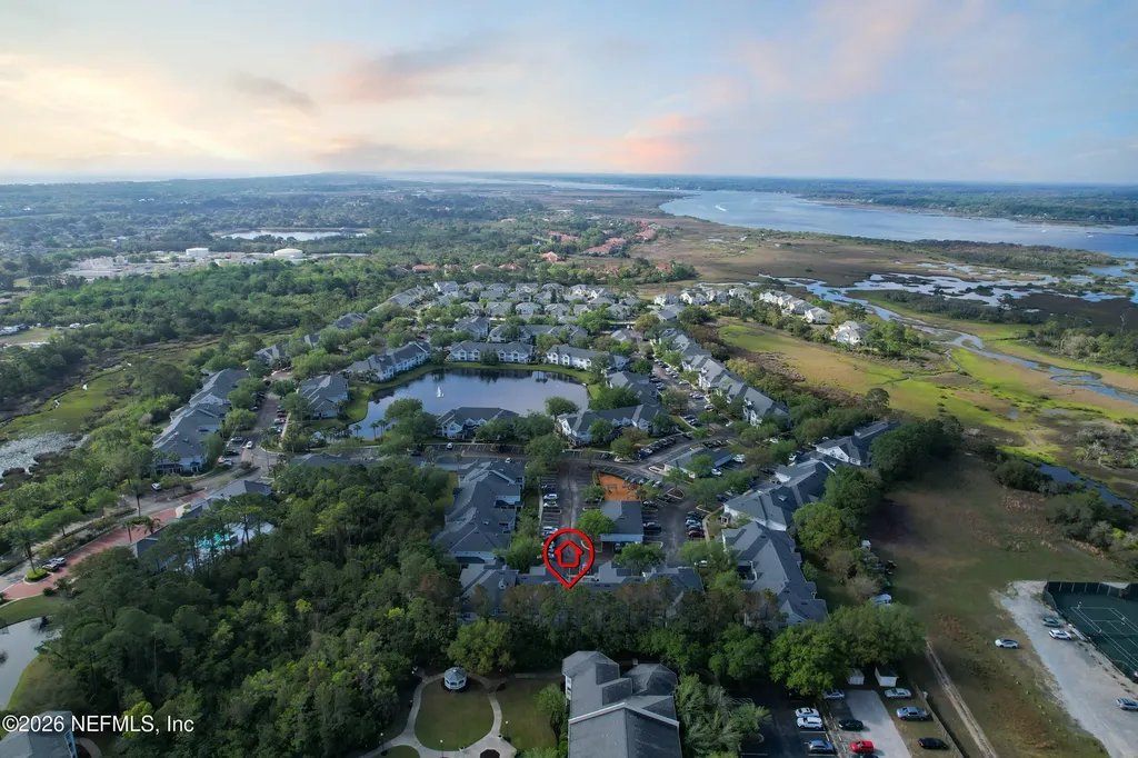 35211 Harbour Vista Circle St. Augustine FL 32080