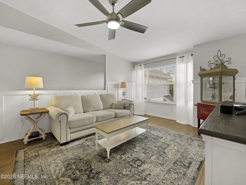 35211 Harbour Vista Circle St. Augustine FL 32080