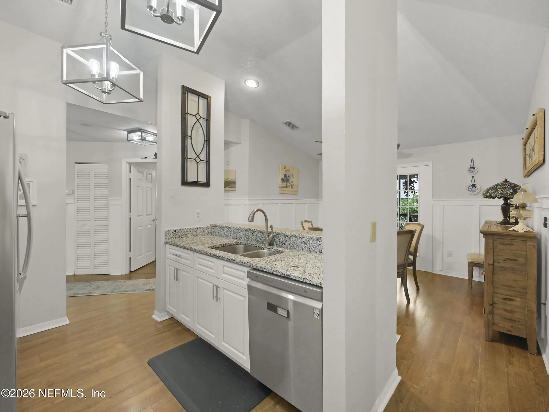 35211 Harbour Vista Circle St. Augustine FL 32080