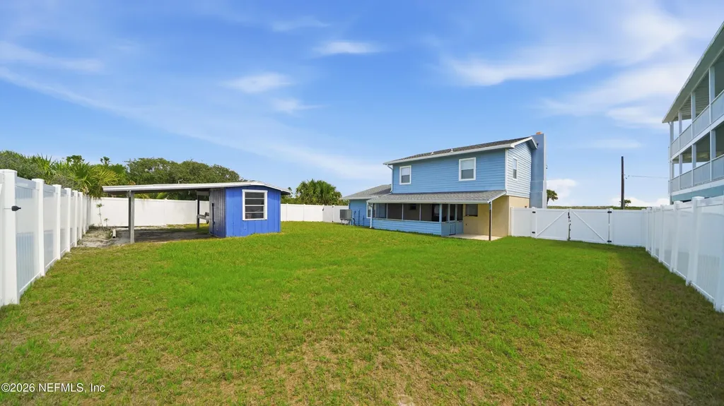 26 Ocean Vista Lane Palm Coast FL 32137