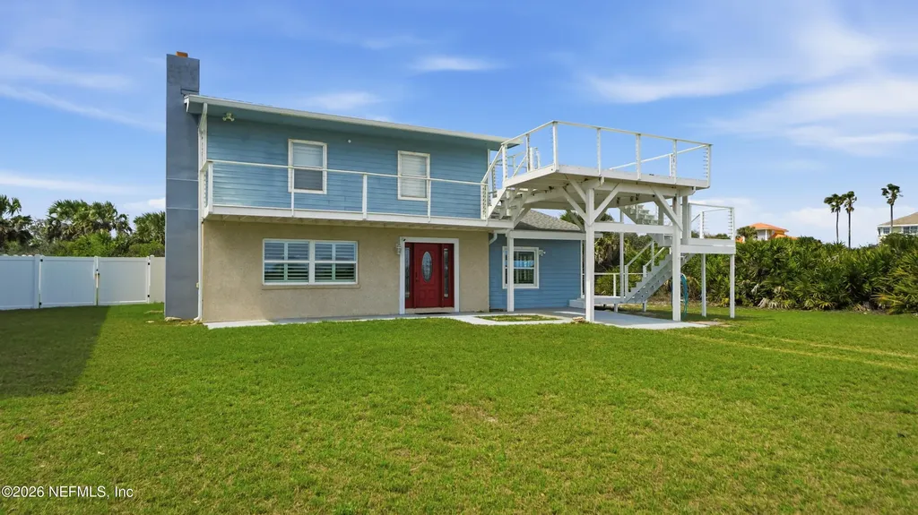 26 Ocean Vista Lane Palm Coast FL 32137