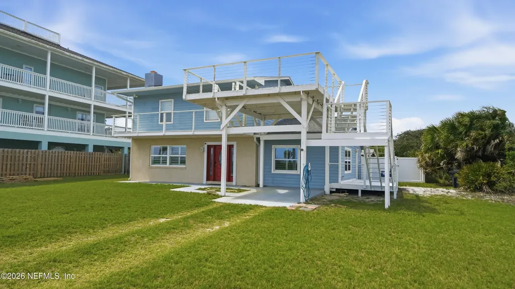 26 Ocean Vista Lane Palm Coast FL 32137