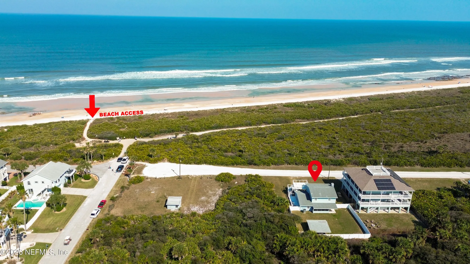 26 Ocean Vista Lane Palm Coast FL 32137