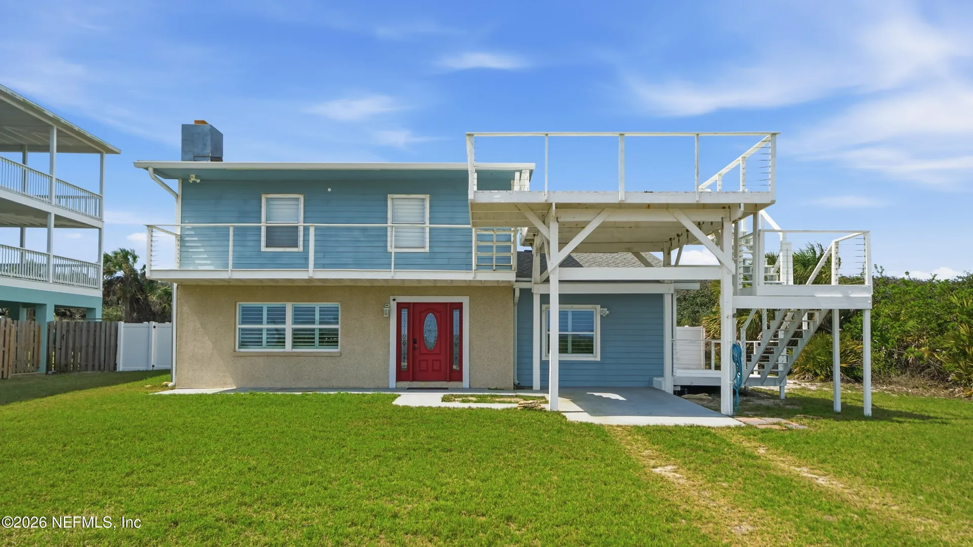 26 Ocean Vista Lane Palm Coast FL 32137