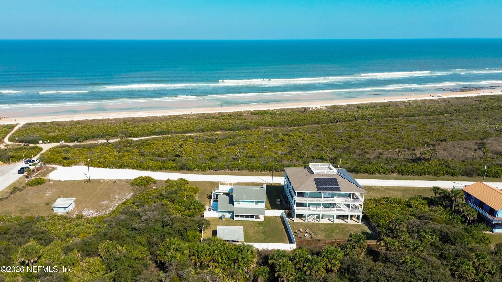 26 Ocean Vista Lane Palm Coast FL 32137