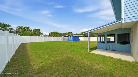 26 Ocean Vista Lane Palm Coast FL 32137
