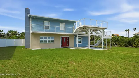 26 Ocean Vista Lane Palm Coast FL 32137