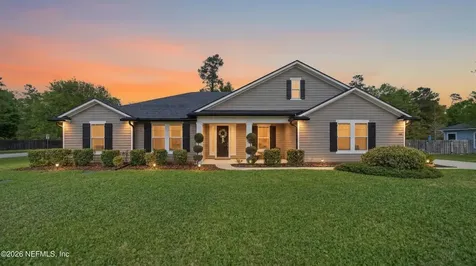 200 S Shadowwood Drive St. Augustine FL 32086