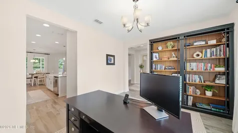 200 S Shadowwood Drive St. Augustine FL 32086