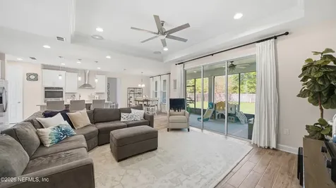 200 S Shadowwood Drive St. Augustine FL 32086