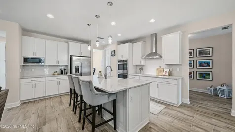 200 S Shadowwood Drive St. Augustine FL 32086