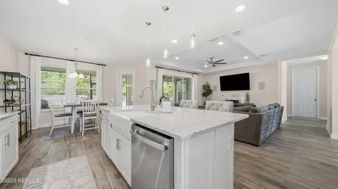 200 S Shadowwood Drive St. Augustine FL 32086
