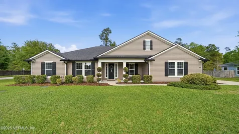 200 S Shadowwood Drive St. Augustine FL 32086
