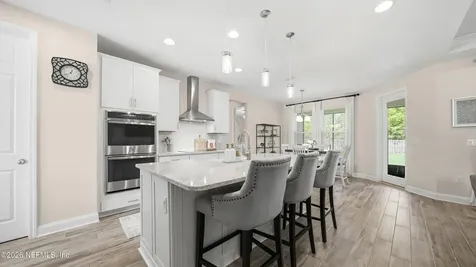 200 S Shadowwood Drive St. Augustine FL 32086