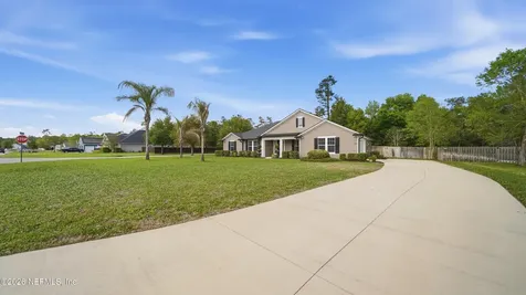 200 S Shadowwood Drive St. Augustine FL 32086