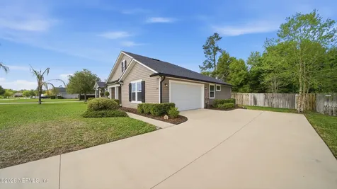 200 S Shadowwood Drive St. Augustine FL 32086