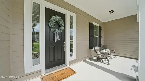 200 S Shadowwood Drive St. Augustine FL 32086