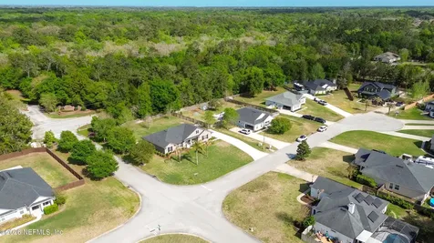 200 S Shadowwood Drive St. Augustine FL 32086