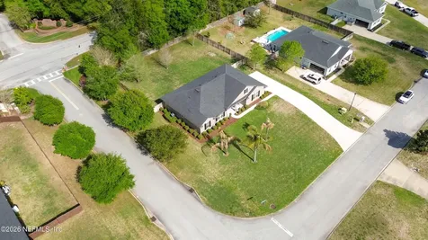 200 S Shadowwood Drive St. Augustine FL 32086