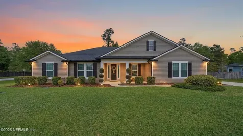 200 S Shadowwood Drive St. Augustine FL 32086