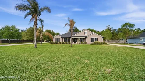 200 S Shadowwood Drive St. Augustine FL 32086