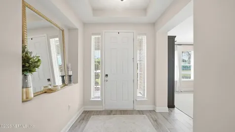 200 S Shadowwood Drive St. Augustine FL 32086