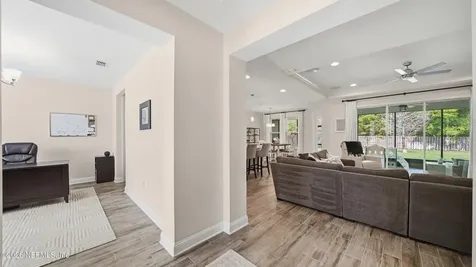 200 S Shadowwood Drive St. Augustine FL 32086